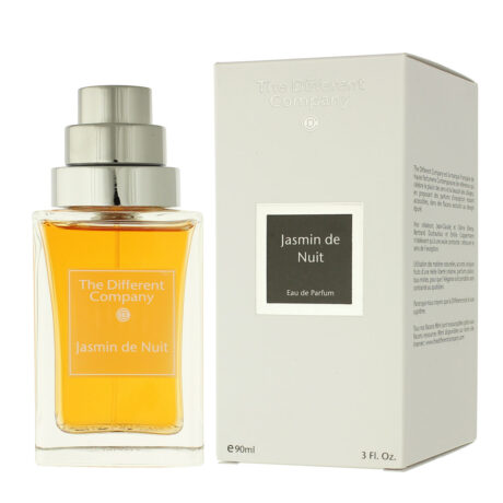 The Different Company Jasmin de Nuit Apa de parfum 90 ml (Femei)