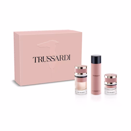 Trussardi Trussardi EDP 90 ml + BL 200 ml + Hair Mist 30 ml (femei)
