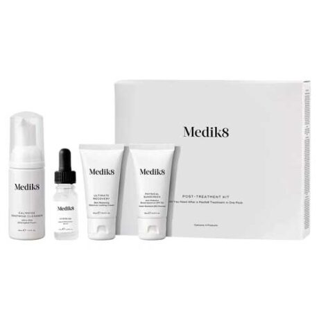 Medik8 Post Treatment Kit