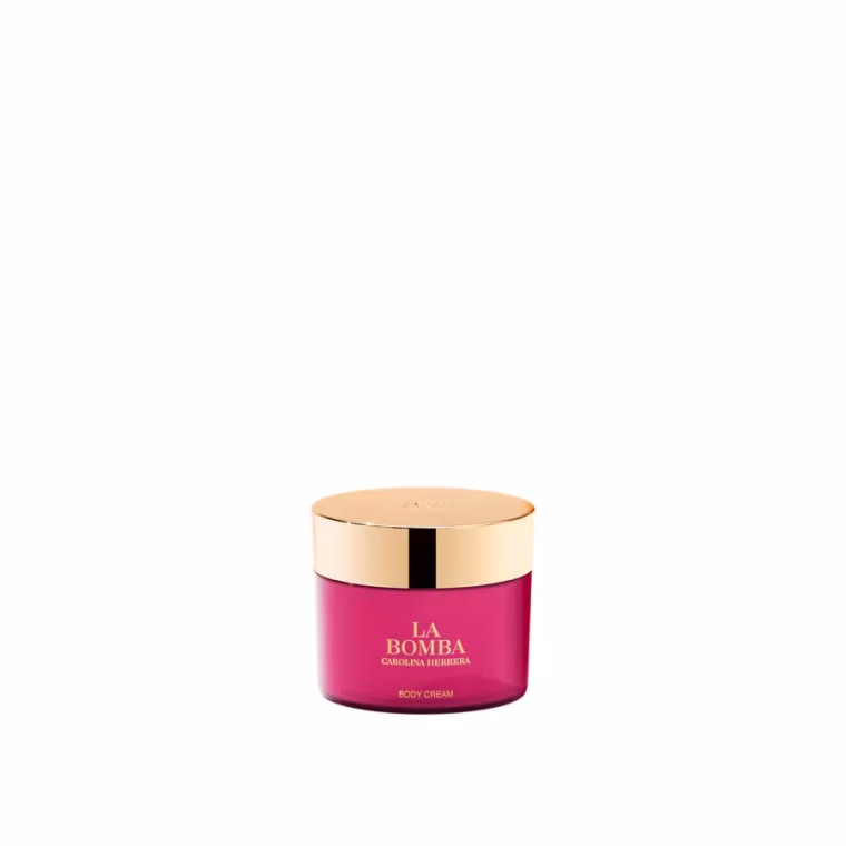 Carolina Herrera La Bomba Body Cream 200ml
