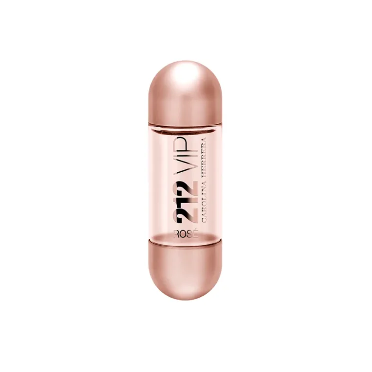 Carolina Herrera 212 VIP Rosé Apa de parfum 30 ml (Femei)