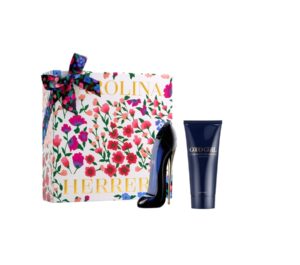 Carolina Herrera Good Girl Set