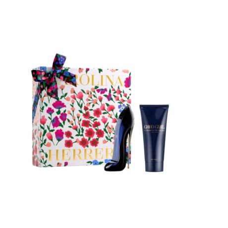 Carolina Herrera Good Girl Set