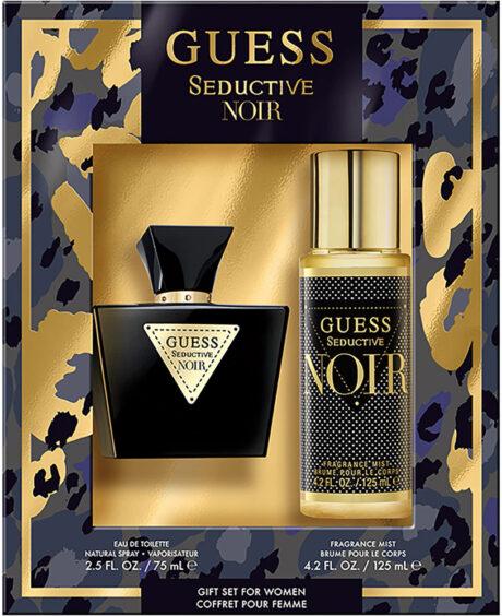 Guess Seductive Noir Set