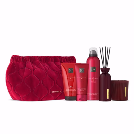 Rituals The Ritual of Ayurveda Gift Set Large