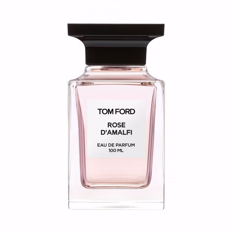 Tom Ford Rose D'Amalfi Apa de Parfum Femei 100ml