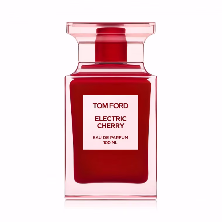 Tom Ford Electric Cherry Apa de Parfum Unisex 100ml