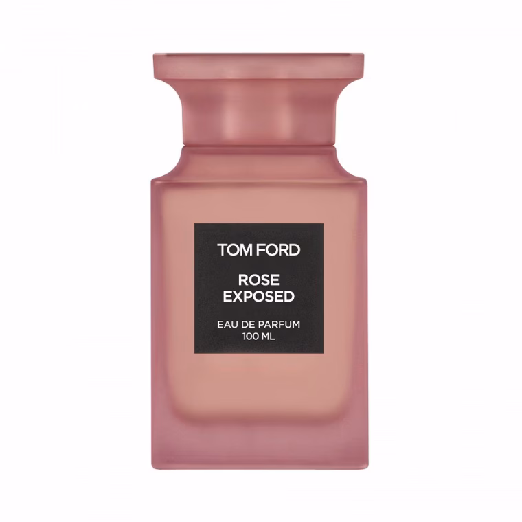 Tom Ford Rose Exposed Apa de Parfum Unisex 100ml