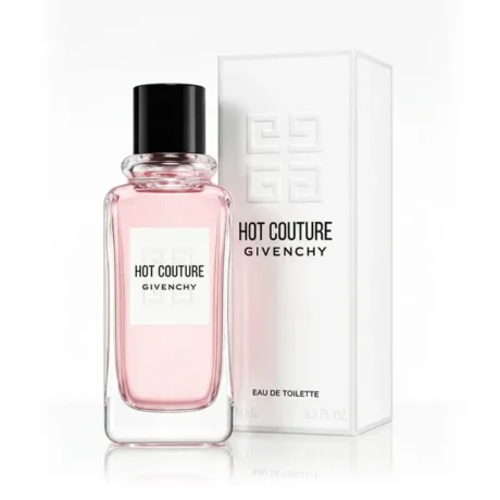 Givenchy Hot Couture Apa de toaleta Femei 100ml