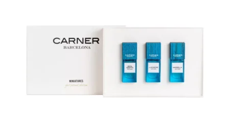 Carner Barcelona Dream Collection 3 x 15 ml