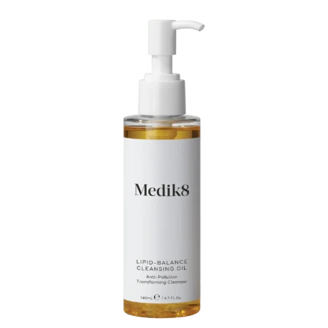 Medik8 Lipid-Balance Cleansing Oil