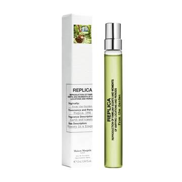 Maison Margiela Replica From the Garden Apa de toaleta Miniature 10 ml (unisex)