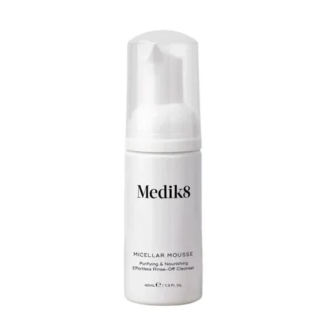 Medik8 Micellar Mousse Femei 150ml