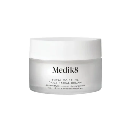 Medik8 Total Moisture Daily Facial Cream