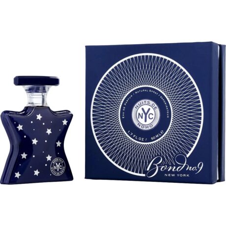 Bond No. 9 Nuits de Noho Apa de parfum 50 ml (Femei)