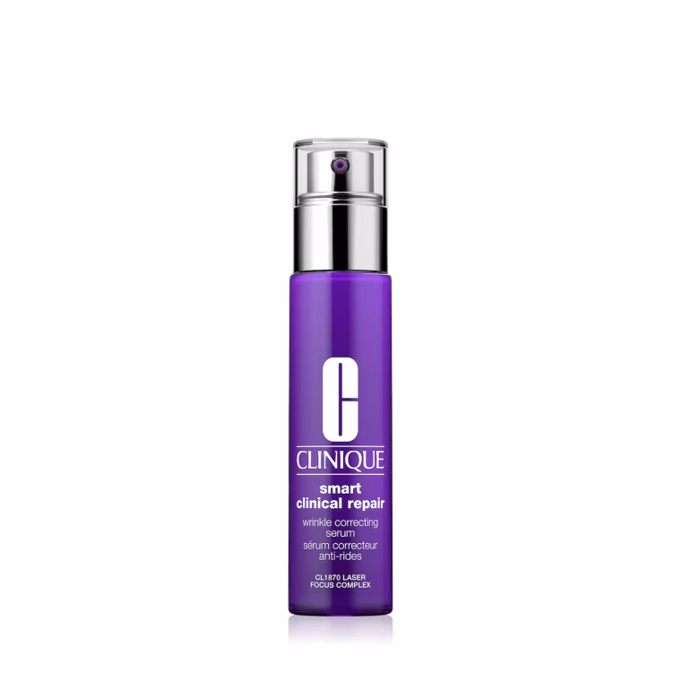 Clinique Smart Clinical Repair Wrinkle Correcting Serum Femei 100ml
