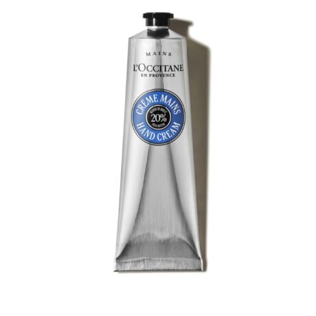 L'Occitane Shea Butter 20% Hand Cream 75 ml