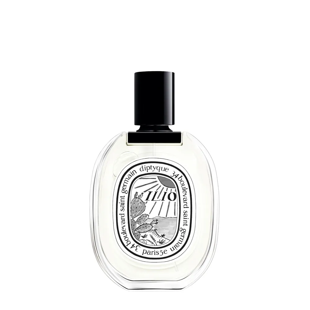 Diptyque Ilio Apa de toaleta 100 ml (unisex)