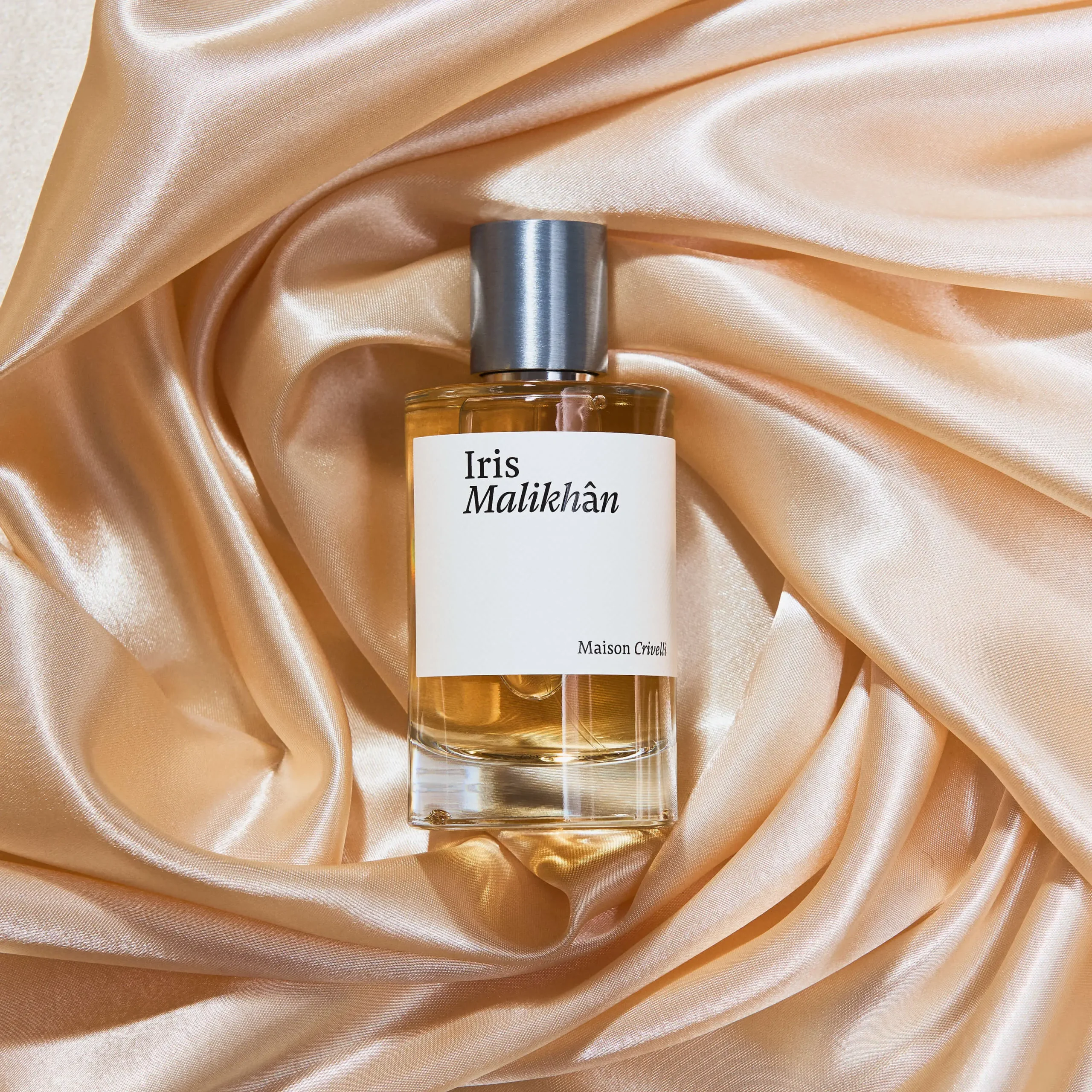 Maison Crivelli Iris Malikhân Apa de parfum 100 ml (unisex) - imagine 2