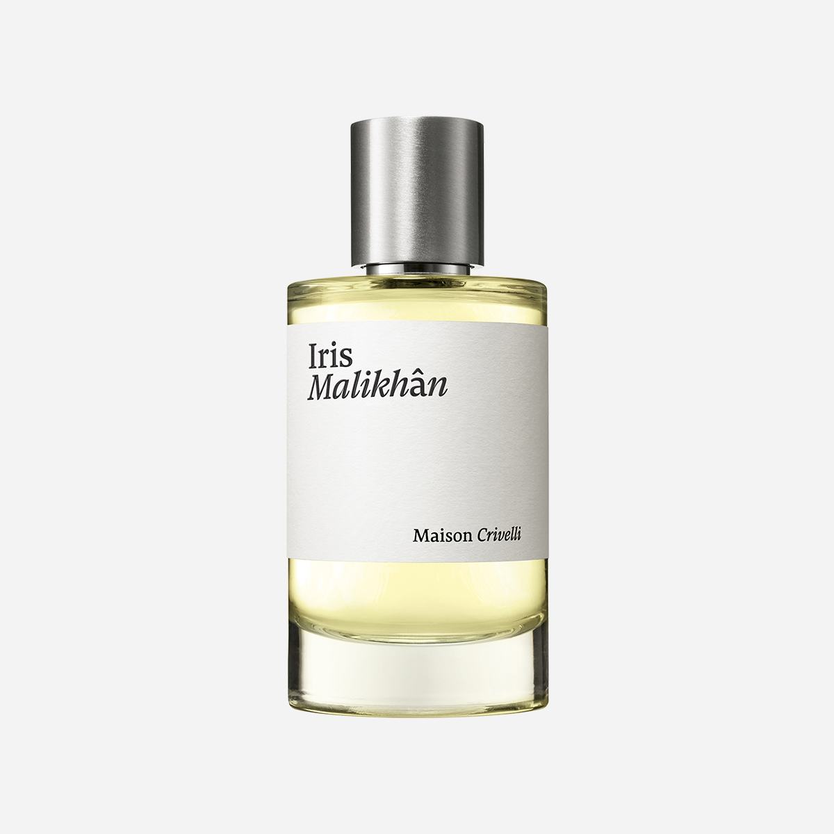 Maison Crivelli Iris Malikhân Apa de parfum 100 ml (unisex)