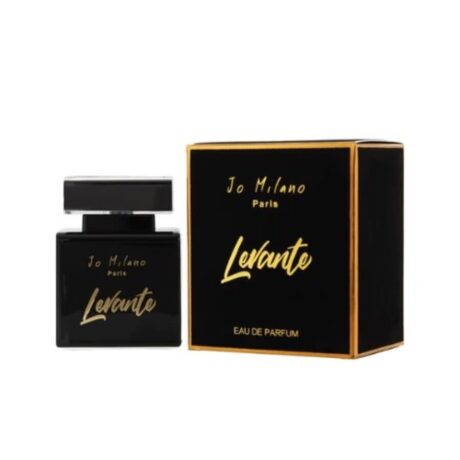 Jo Milano Levante Apa de parfum 100 ml (unisex)