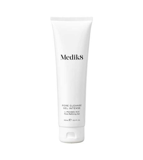 Medik8 Intense Pore Cleanse Gel Femei 150ml