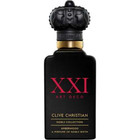 Clive Christian XXI Art Deco Amberwood Parfum UNISEX 50 ml (unisex)