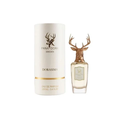 Pana Dora Dorasima Apa de parfum 100 ml (unisex)