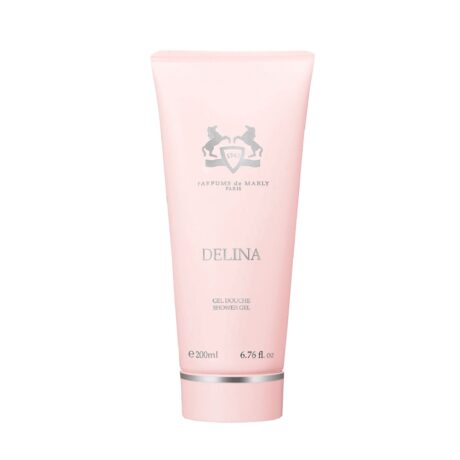 Parfums de Marly Delina Perfumed Gel de dus 200 ml (Femei)