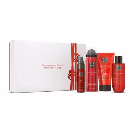 Rituals Rituals The Ritual of Ayurveda Small Set
