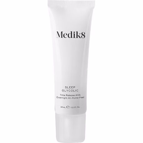 Medik8 Sleep Glycolic Overnight Peeling