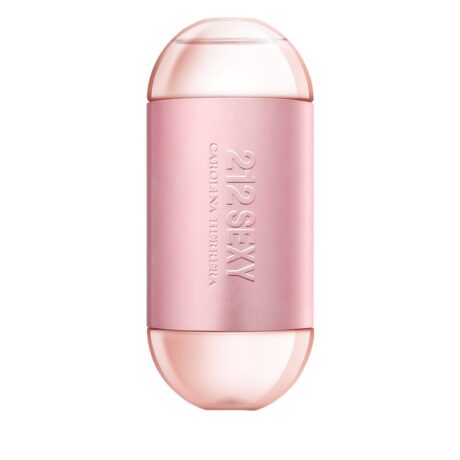 Carolina Herrera 212 Sexy Women Apa de parfum 60 ml (Femei)