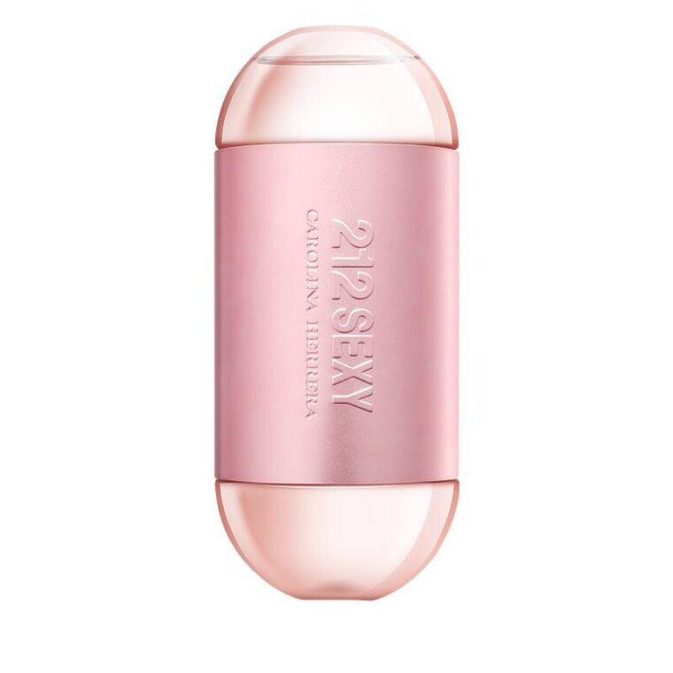 Carolina Herrera 212 Sexy Women Apa de parfum 60 ml (Femei)
