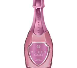 Philipp Plein Plein Fatale Rosé Intense Apa de parfum 90 ml (Femei)