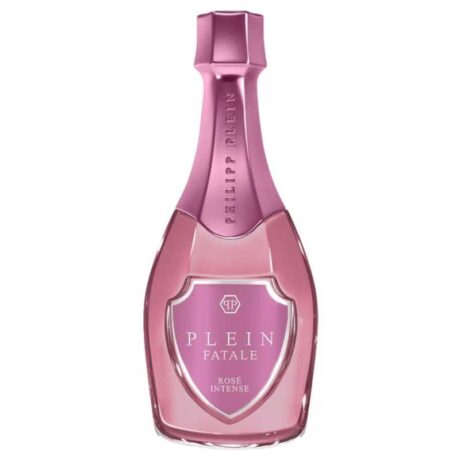 Philipp Plein Plein Fatale Rosé Intense Apa de parfum 90 ml (Femei)