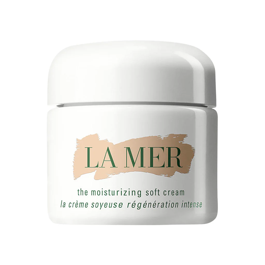La Mer The Moisturizing Soft Cream Moisturizing