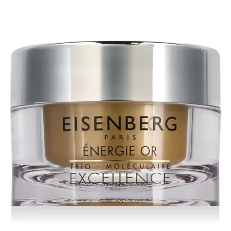 Eisenberg Excellence Énergie Or Day Treatment 50 ml