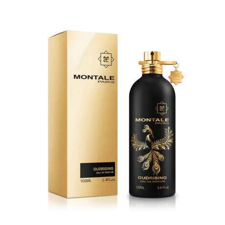 Montale Paris Oudrising Apa de parfum 100 ml (unisex)