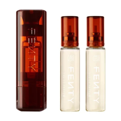 Fenty Beauty Fenty Apa de parfum Refillable Miniature 10 ml + Apa de parfum Refill (unisex)