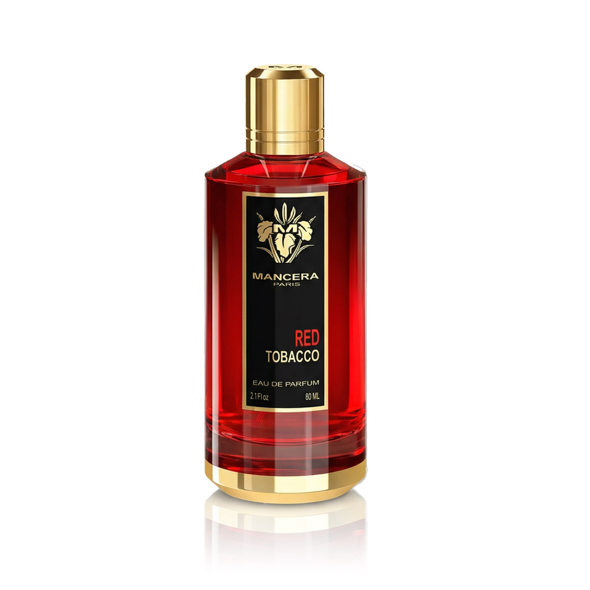 Mancera Paris Red Tobacco Apa de parfum 60 ml (unisex) - imagine 2