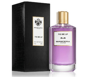 Mancera Paris Fig Me Up Apa de parfum 120 ml (unisex)
