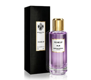 Mancera Paris Fig Me Up Apa de parfum 60 ml (unisex)