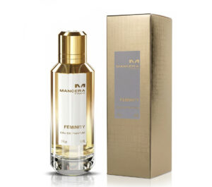 Mancera Paris Feminity Apa de parfum 60 ml (Femei)