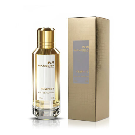 Mancera Paris Feminity Apa de parfum 60 ml (Femei)