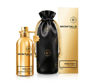 Montale Paris Rose Night Apa de parfum 50 ml (unisex)