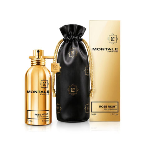 Montale Paris Rose Night Apa de parfum 50 ml (unisex)
