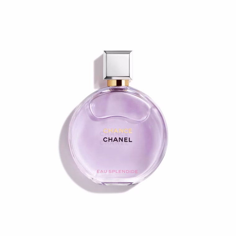 Chanel Chance Eau Splendide Apa de parfum 35 ml (Femei)