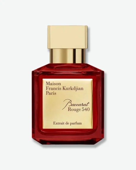 Maison Francis Kurkdjian Baccarat Rouge 540 Extrait de Parfum 70 ml (unisex)