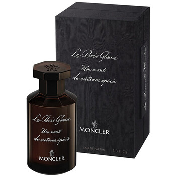 Moncler Le Bois Glace Apa de Parfum Unisex 200ml