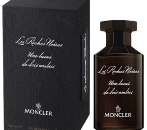Moncler Les Roches Noires Apa de Parfum Unisex 100ml